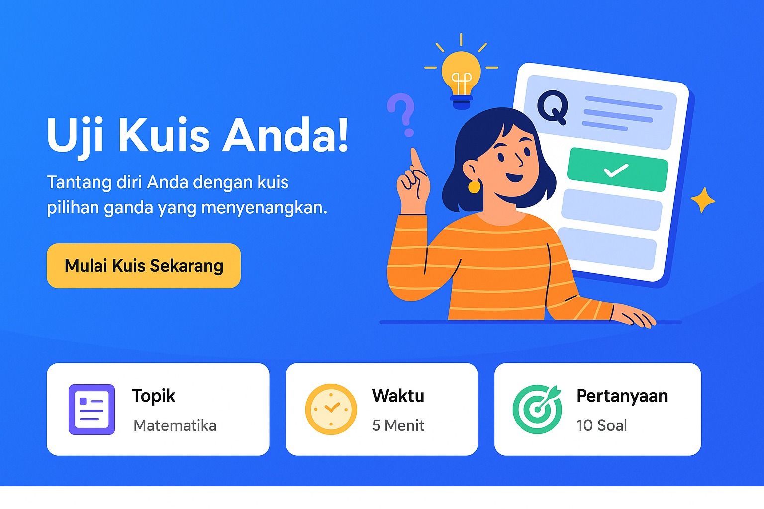Kursus Umum