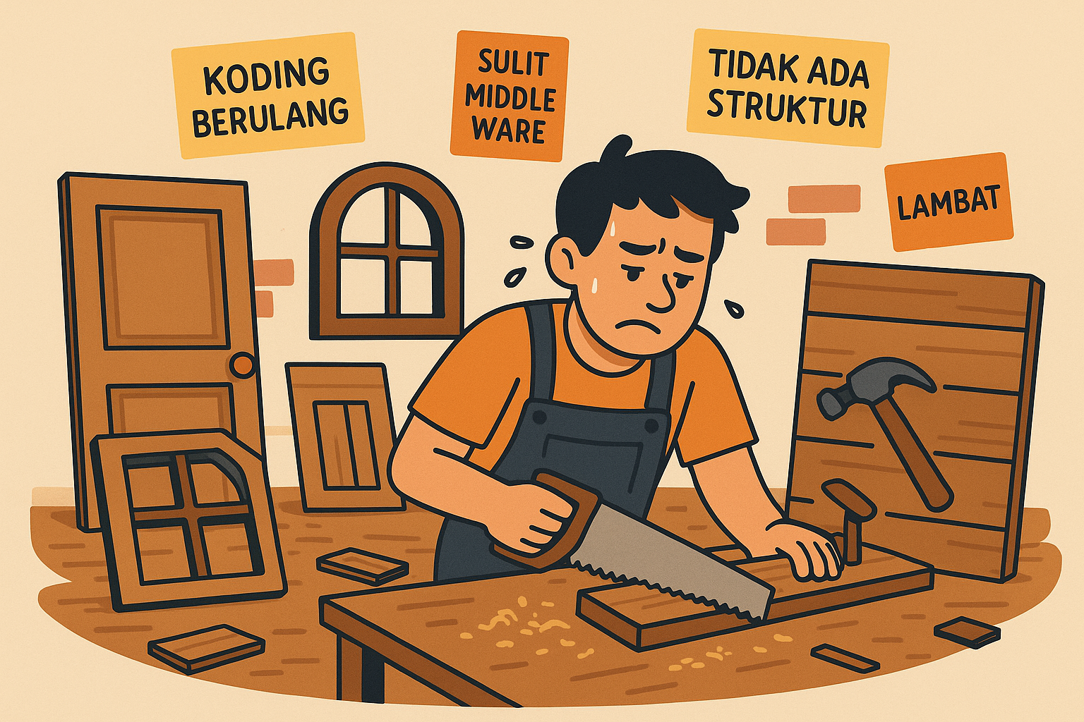 Kursus Tes Midtrans
